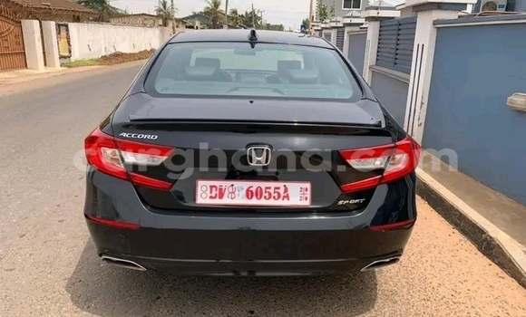 Buy Used Honda Accord Other Car in Accra in Greater Accra Buy Used Honda Accord Other Car in Accra in Greater Accra