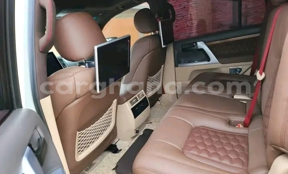 Sayi Na hannu Toyota Prado Sauran Mota in Accra a Greater Accra Sayi Na hannu Toyota Prado Sauran Mota in Accra a Greater Accra