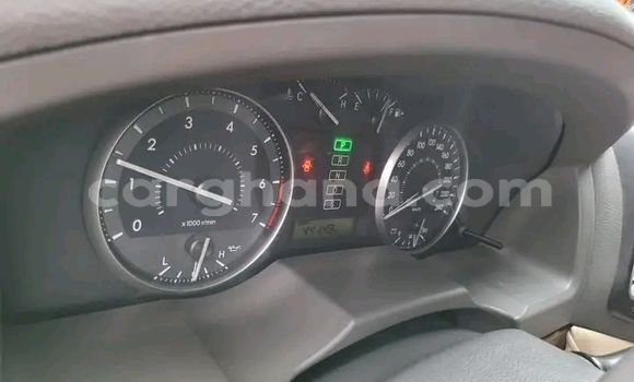 Sayi Na hannu Toyota Prado Sauran Mota in Accra a Greater Accra Sayi Na hannu Toyota Prado Sauran Mota in Accra a Greater Accra