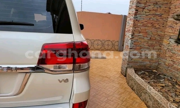 Sayi Na hannu Toyota Prado Sauran Mota in Accra a Greater Accra Sayi Na hannu Toyota Prado Sauran Mota in Accra a Greater Accra