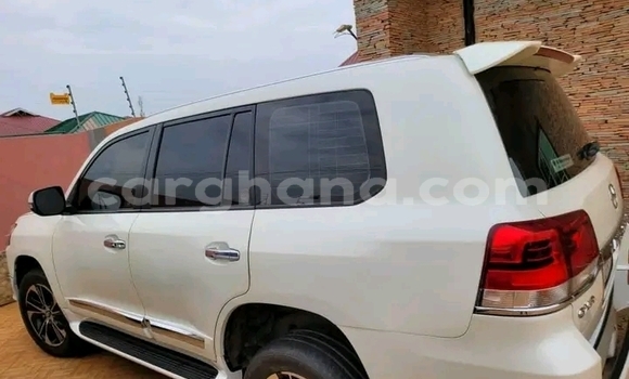 Sayi Na hannu Toyota Prado Sauran Mota in Accra a Greater Accra Sayi Na hannu Toyota Prado Sauran Mota in Accra a Greater Accra