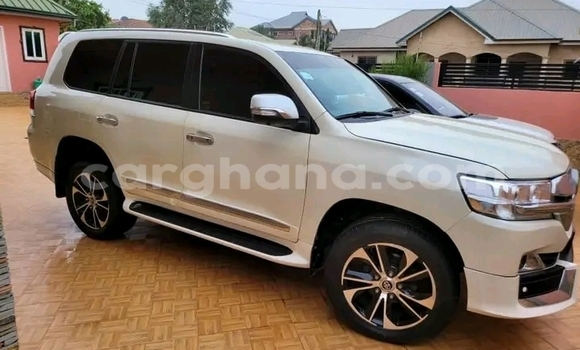Sayi Na hannu Toyota Prado Sauran Mota in Accra a Greater Accra Sayi Na hannu Toyota Prado Sauran Mota in Accra a Greater Accra