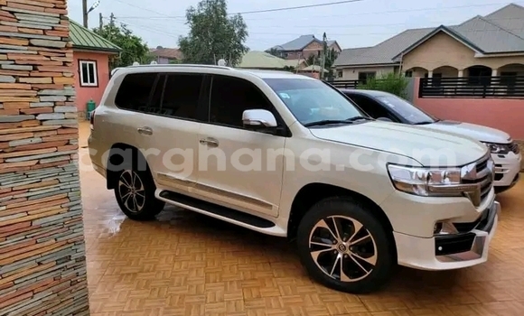 Sayi Na hannu Toyota Prado Sauran Mota in Accra a Greater Accra Sayi Na hannu Toyota Prado Sauran Mota in Accra a Greater Accra