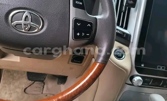 Sayi Na hannu Toyota Prado Sauran Mota in Accra a Greater Accra Sayi Na hannu Toyota Prado Sauran Mota in Accra a Greater Accra