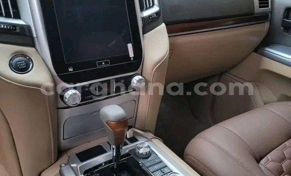 Sayi Na hannu Toyota Prado Sauran Mota in Accra a Greater Accra Sayi Na hannu Toyota Prado Sauran Mota in Accra a Greater Accra