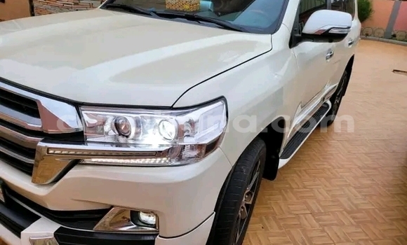 Sayi Na hannu Toyota Prado Sauran Mota in Accra a Greater Accra Sayi Na hannu Toyota Prado Sauran Mota in Accra a Greater Accra