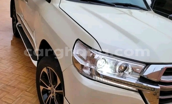 Sayi Na hannu Toyota Prado Sauran Mota in Accra a Greater Accra Sayi Na hannu Toyota Prado Sauran Mota in Accra a Greater Accra