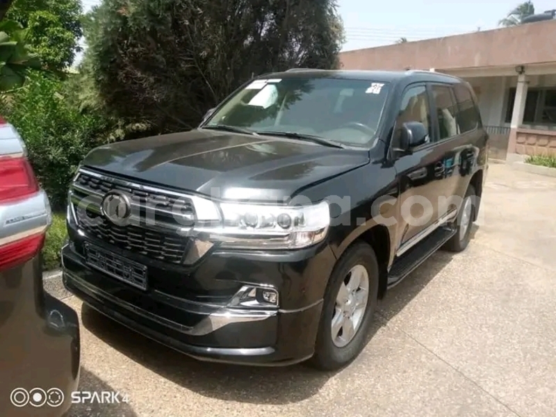 Big with watermark toyota land cruiser greater accra accra 44253