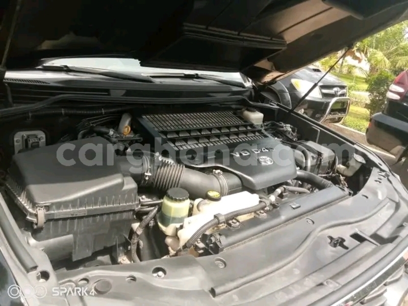 Big with watermark toyota land cruiser greater accra accra 44253