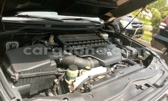 Ra Àlòkù Toyota Land Cruiser Miiran Ọkọ̀ in Accra ni Greater Accra Ra Àlòkù Toyota Land Cruiser Miiran Ọkọ̀ in Accra ni Greater Accra