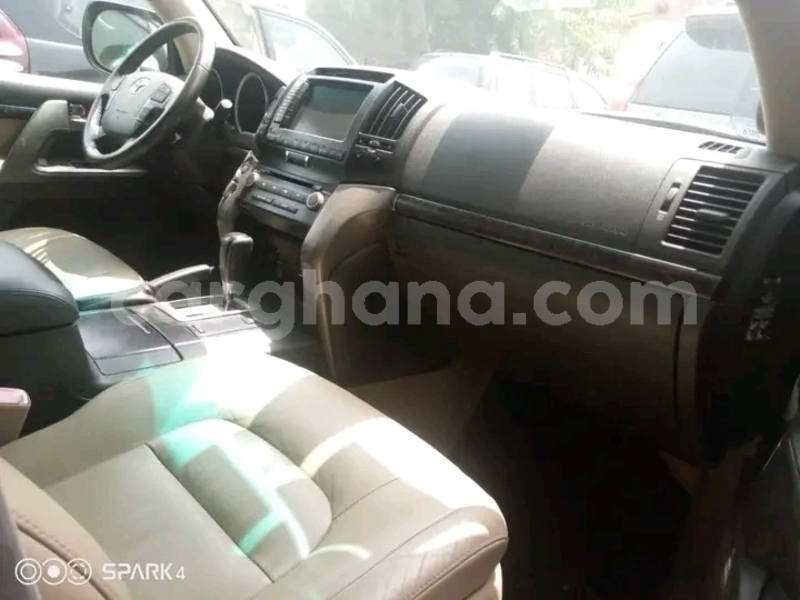 Big with watermark toyota land cruiser greater accra accra 44253