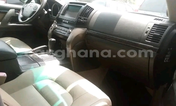 Ra Àlòkù Toyota Land Cruiser Miiran Ọkọ̀ in Accra ni Greater Accra Ra Àlòkù Toyota Land Cruiser Miiran Ọkọ̀ in Accra ni Greater Accra