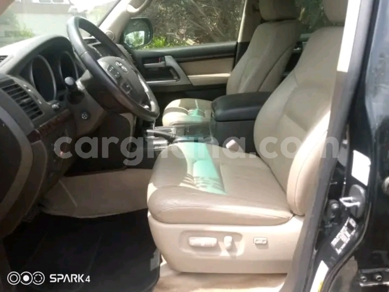 Big with watermark toyota land cruiser greater accra accra 44253
