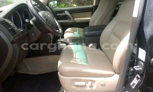 Ra Àlòkù Toyota Land Cruiser Miiran Ọkọ̀ in Accra ni Greater Accra Ra Àlòkù Toyota Land Cruiser Miiran Ọkọ̀ in Accra ni Greater Accra