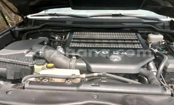 Ra Àlòkù Toyota Land Cruiser Miiran Ọkọ̀ in Accra ni Greater Accra Ra Àlòkù Toyota Land Cruiser Miiran Ọkọ̀ in Accra ni Greater Accra