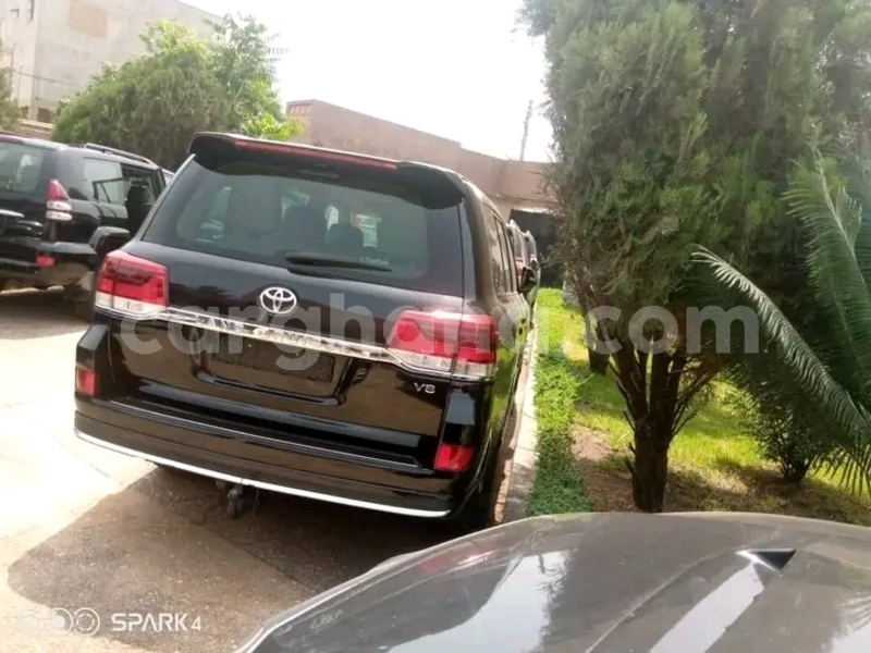 Big with watermark toyota land cruiser greater accra accra 44253