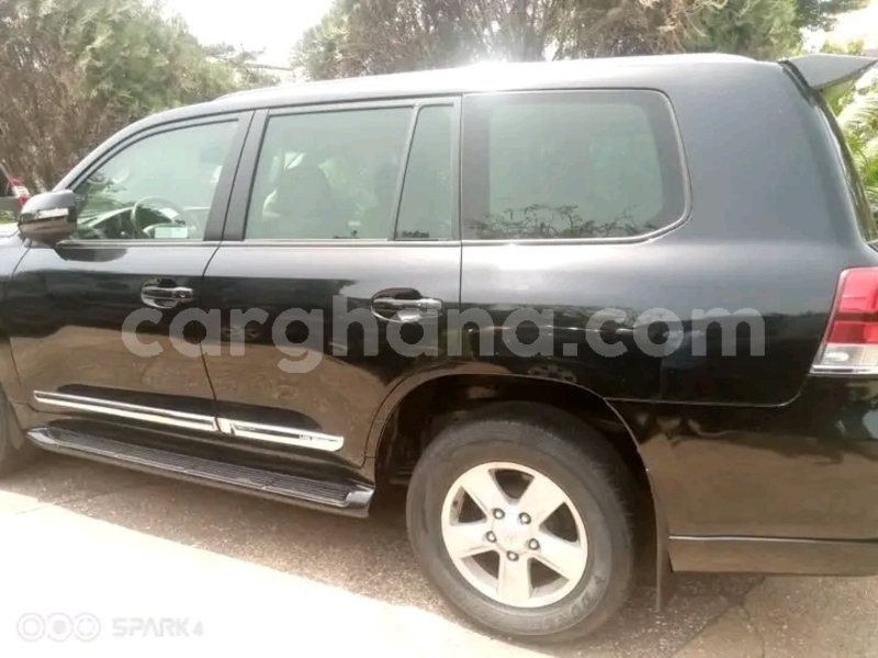 Big with watermark toyota land cruiser greater accra accra 44253