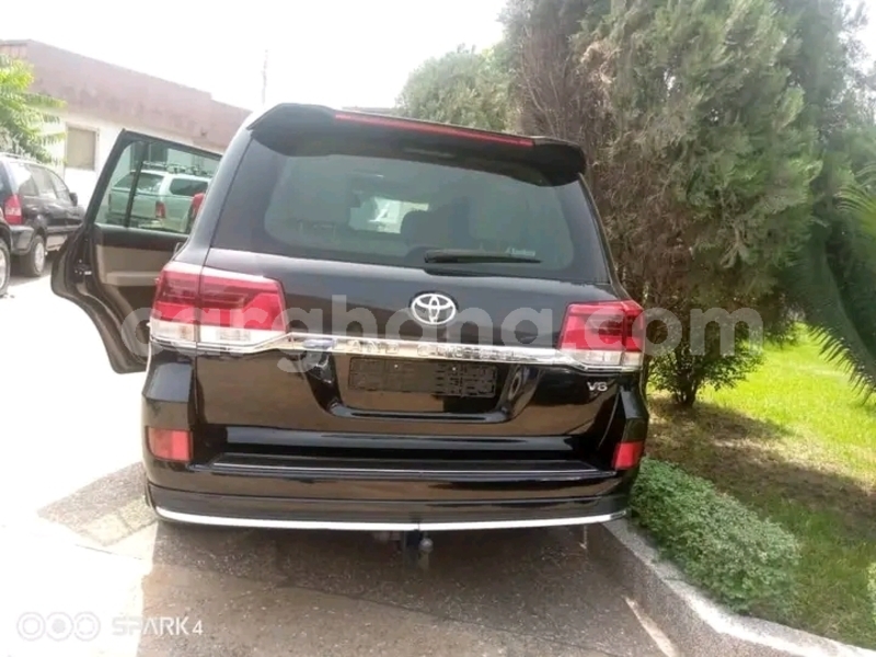 Big with watermark toyota land cruiser greater accra accra 44253