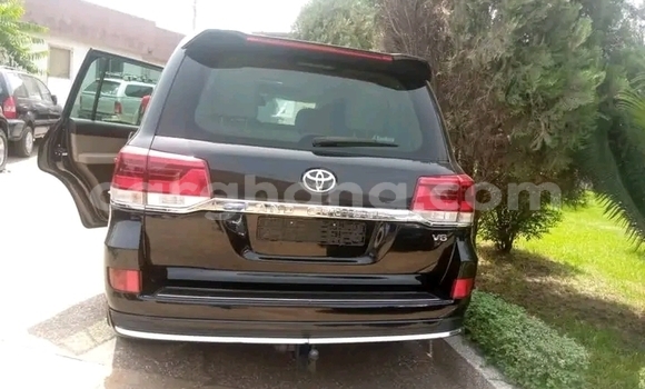 Ra Àlòkù Toyota Land Cruiser Miiran Ọkọ̀ in Accra ni Greater Accra Ra Àlòkù Toyota Land Cruiser Miiran Ọkọ̀ in Accra ni Greater Accra