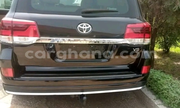 Ra Àlòkù Toyota Land Cruiser Miiran Ọkọ̀ in Accra ni Greater Accra Ra Àlòkù Toyota Land Cruiser Miiran Ọkọ̀ in Accra ni Greater Accra