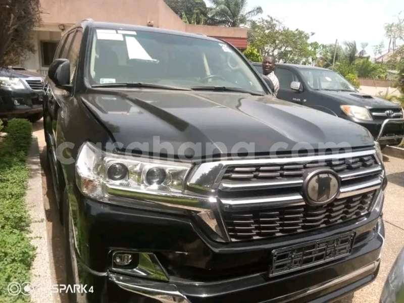 Big with watermark toyota land cruiser greater accra accra 44253