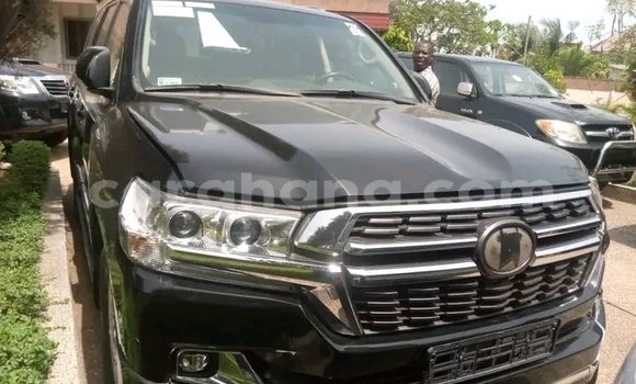 Ra Àlòkù Toyota Land Cruiser Miiran Ọkọ̀ in Accra ni Greater Accra Ra Àlòkù Toyota Land Cruiser Miiran Ọkọ̀ in Accra ni Greater Accra