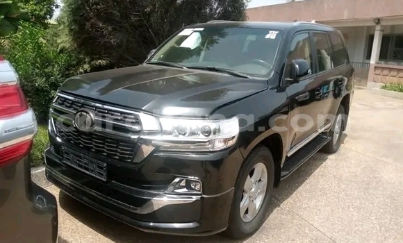 Ra Àlòkù Toyota Land Cruiser Miiran Ọkọ̀ in Accra ni Greater Accra Ra Àlòkù Toyota Land Cruiser Miiran Ọkọ̀ in Accra ni Greater Accra