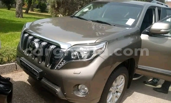 Ra Àlòkù Toyota Land Cruiser Miiran Ọkọ̀ in Accra ni Greater Accra