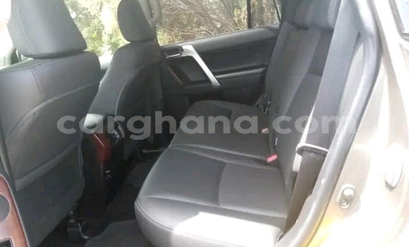 Buy Used Toyota Land Cruiser Other Car in Accra in Greater Accra Buy Used Toyota Land Cruiser Other Car in Accra in Greater Accra