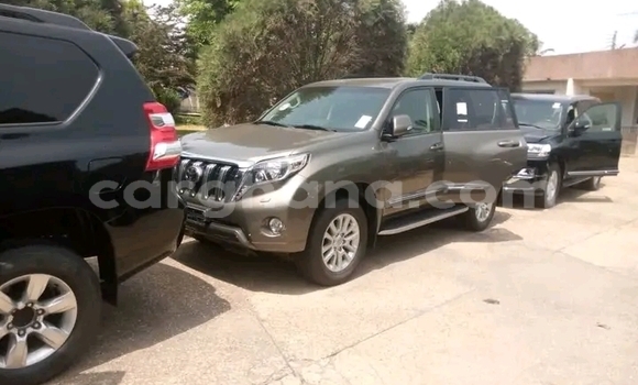 Buy Used Toyota Land Cruiser Other Car in Accra in Greater Accra Buy Used Toyota Land Cruiser Other Car in Accra in Greater Accra