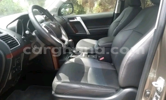Buy Used Toyota Land Cruiser Other Car in Accra in Greater Accra Buy Used Toyota Land Cruiser Other Car in Accra in Greater Accra