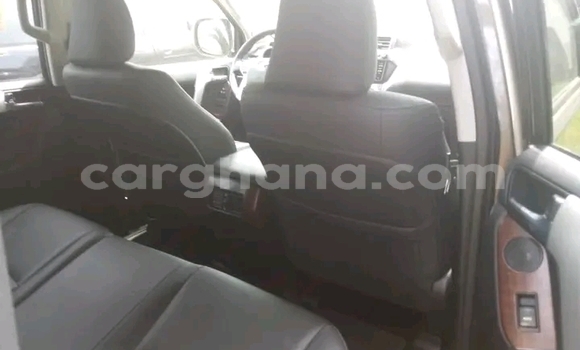 Buy Used Toyota Land Cruiser Other Car in Accra in Greater Accra Buy Used Toyota Land Cruiser Other Car in Accra in Greater Accra