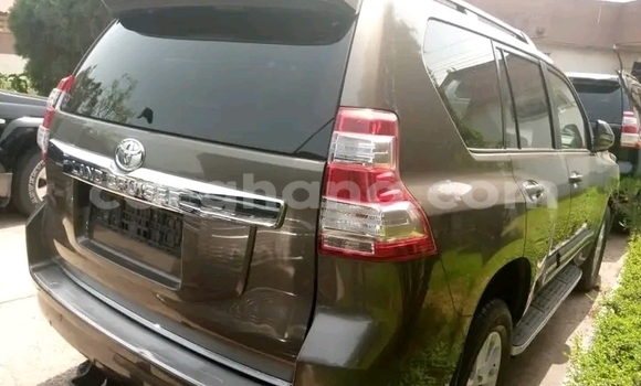 Buy Used Toyota Land Cruiser Other Car in Accra in Greater Accra Buy Used Toyota Land Cruiser Other Car in Accra in Greater Accra