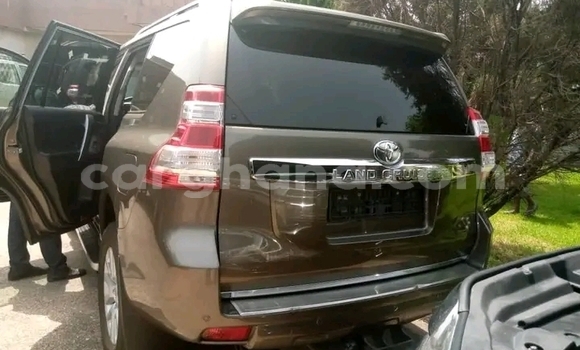 Buy Used Toyota Land Cruiser Other Car in Accra in Greater Accra Buy Used Toyota Land Cruiser Other Car in Accra in Greater Accra