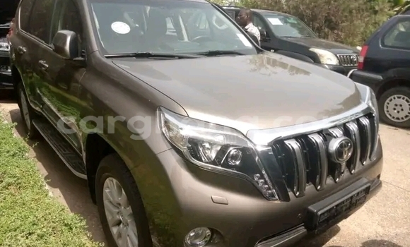 Buy Used Toyota Land Cruiser Other Car in Accra in Greater Accra Buy Used Toyota Land Cruiser Other Car in Accra in Greater Accra