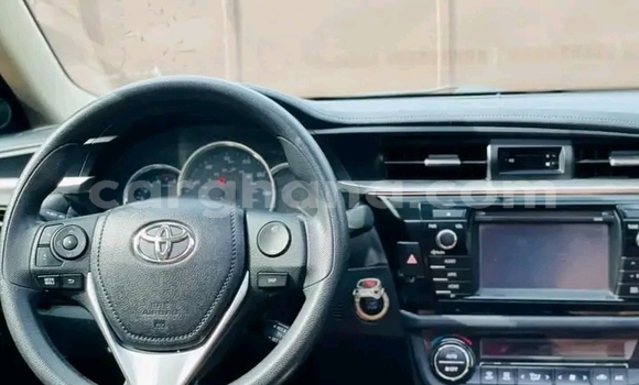 Buy Used Toyota Corolla Other Car in Accra in Greater Accra Buy Used Toyota Corolla Other Car in Accra in Greater Accra