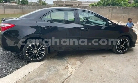 Buy Used Toyota Corolla II Other Car in Accra in Greater Accra Buy Used Toyota Corolla II Other Car in Accra in Greater Accra