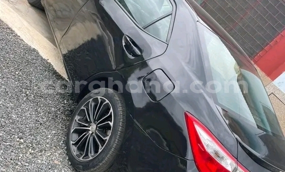Buy Used Toyota Corolla II Other Car in Accra in Greater Accra Buy Used Toyota Corolla II Other Car in Accra in Greater Accra