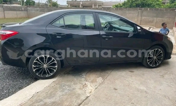 Buy Used Toyota Corolla II Other Car in Accra in Greater Accra Buy Used Toyota Corolla II Other Car in Accra in Greater Accra