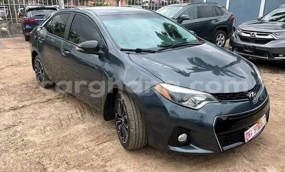 Buy Used Toyota Corolla II Other Car in Accra in Greater Accra Buy Used Toyota Corolla II Other Car in Accra in Greater Accra