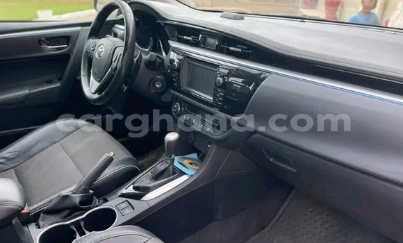 Buy Used Toyota Corolla II Other Car in Accra in Greater Accra Buy Used Toyota Corolla II Other Car in Accra in Greater Accra