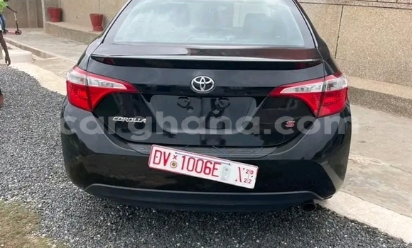 Buy Used Toyota Corolla II Other Car in Accra in Greater Accra Buy Used Toyota Corolla II Other Car in Accra in Greater Accra
