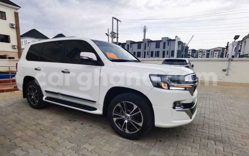 Big with watermark toyota land cruiser greater accra accra 44258