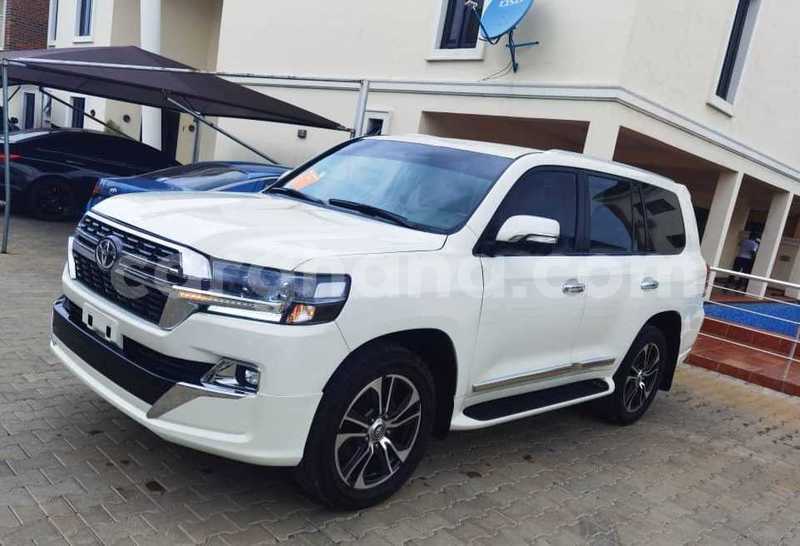 Big with watermark toyota land cruiser greater accra accra 44258