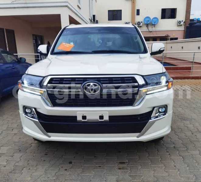 Big with watermark toyota land cruiser greater accra accra 44258