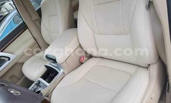 Sayi Na hannu Toyota Land Cruiser White Mota in Accra a Greater Accra Sayi Na hannu Toyota Land Cruiser White Mota in Accra a Greater Accra