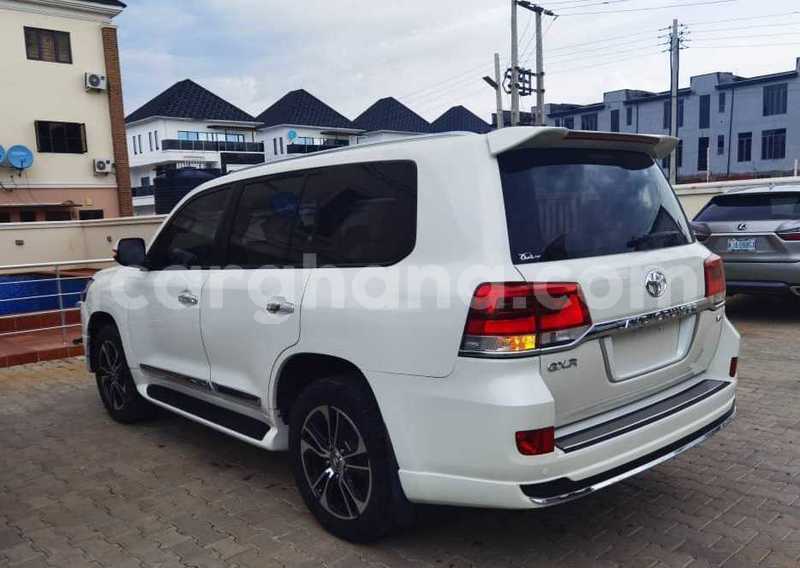 Big with watermark toyota land cruiser greater accra accra 44258