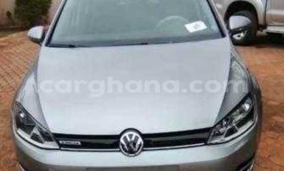 Ra Àlòkù Volkswagen Golf Miiran Ọkọ̀ in Accra ni Greater Accra