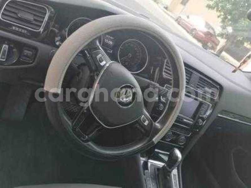 Big with watermark volkswagen golf greater accra accra 44259