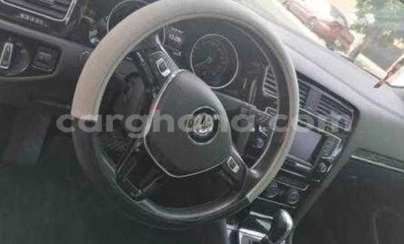 Buy Used Volkswagen Golf Other Car in Accra in Greater Accra Buy Used Volkswagen Golf Other Car in Accra in Greater Accra